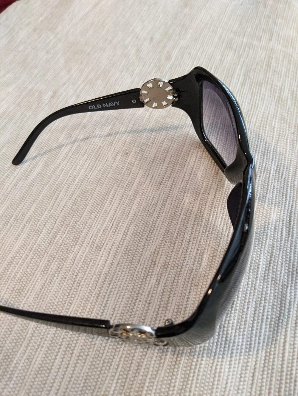 LOFT Women’s Tortoise Shell Color and OLD NAVY sunglasses